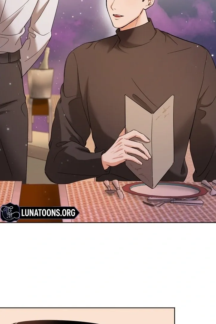 How to abandon you completely Chapter 3 page 18 - 