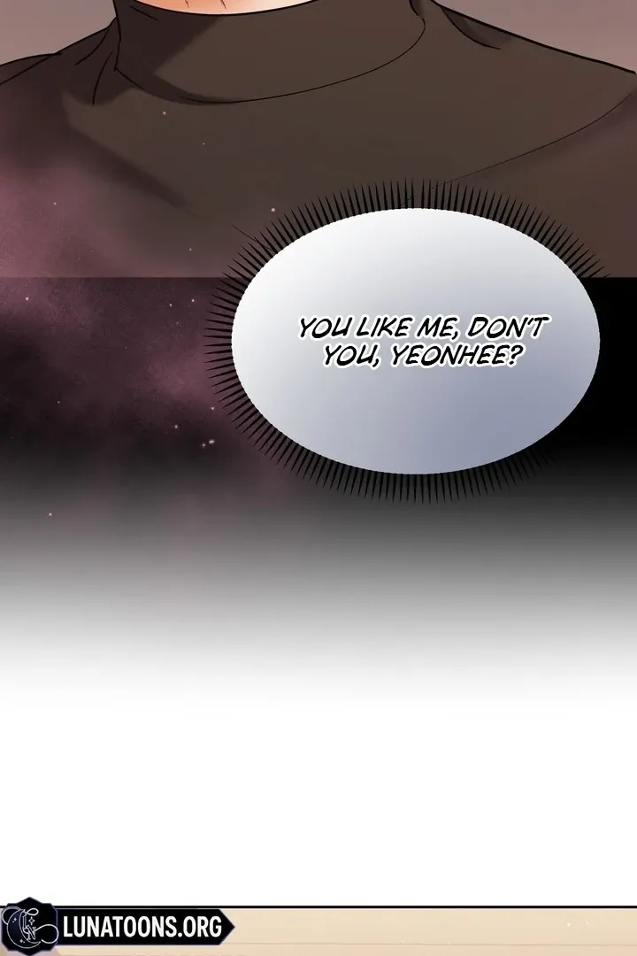 How to abandon you completely Chapter 3 page 21 - 