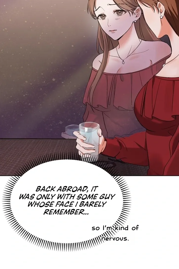 How to abandon you completely Chapter 3 page 26 - 