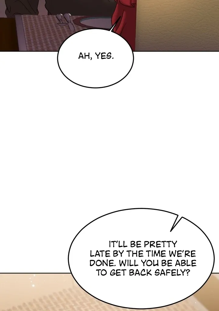 How to abandon you completely Chapter 3 page 28 - 