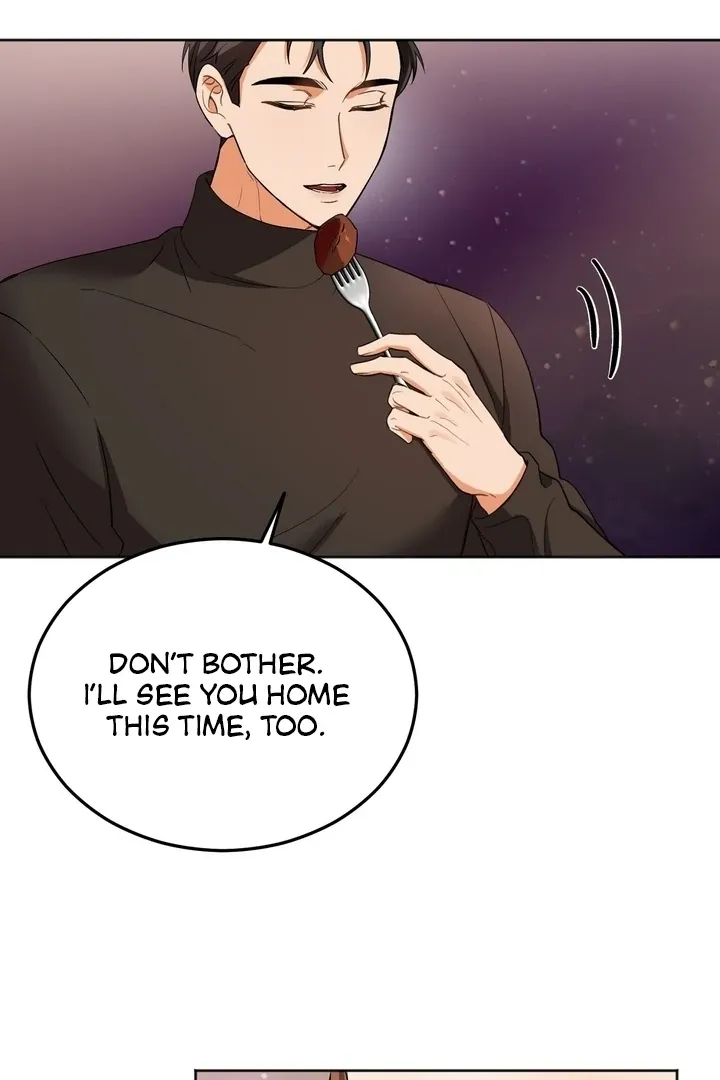 How to abandon you completely Chapter 3 page 30 - 
