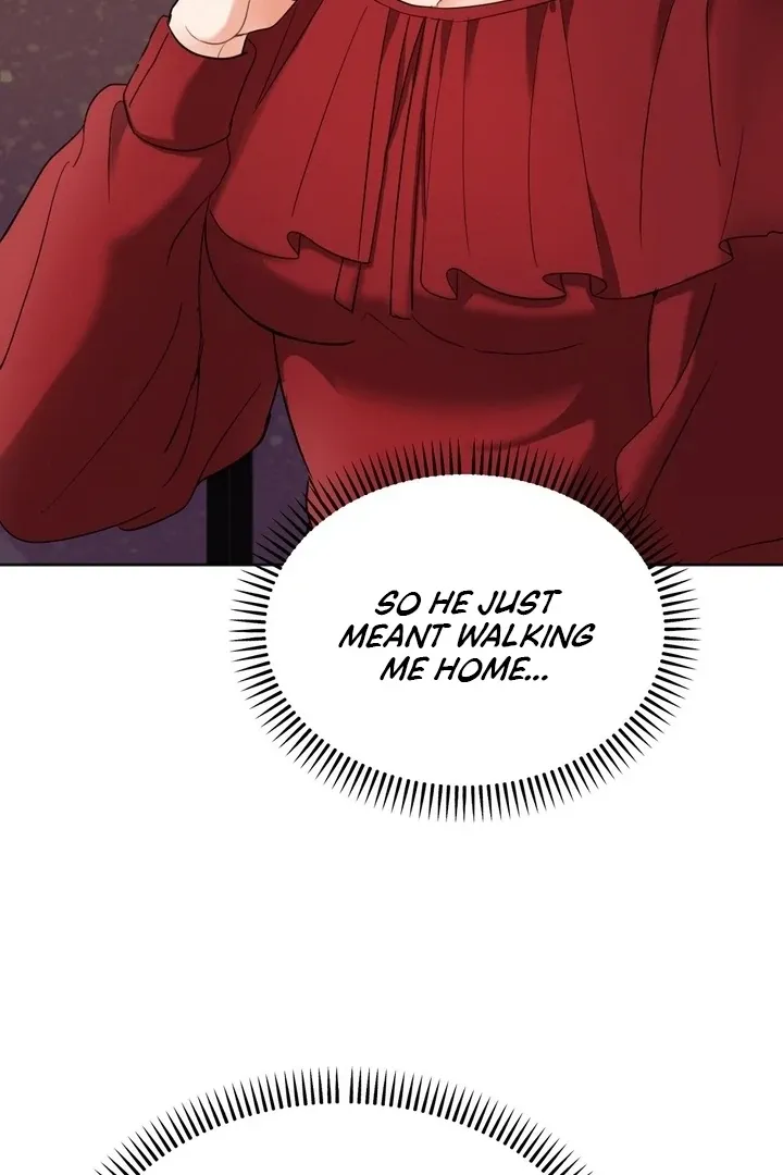 How to abandon you completely Chapter 3 page 33 - 