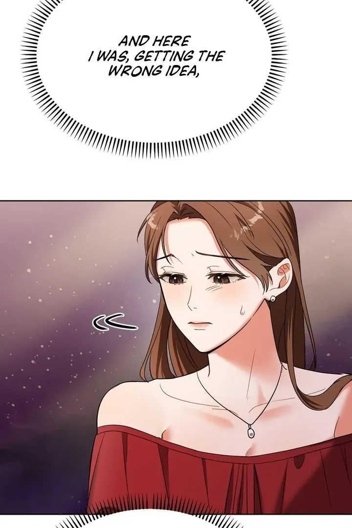 How to abandon you completely Chapter 3 page 34 - 