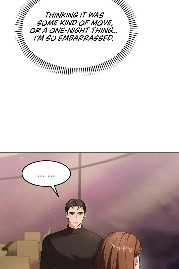 How to abandon you completely Chapter 3 page 35 - 