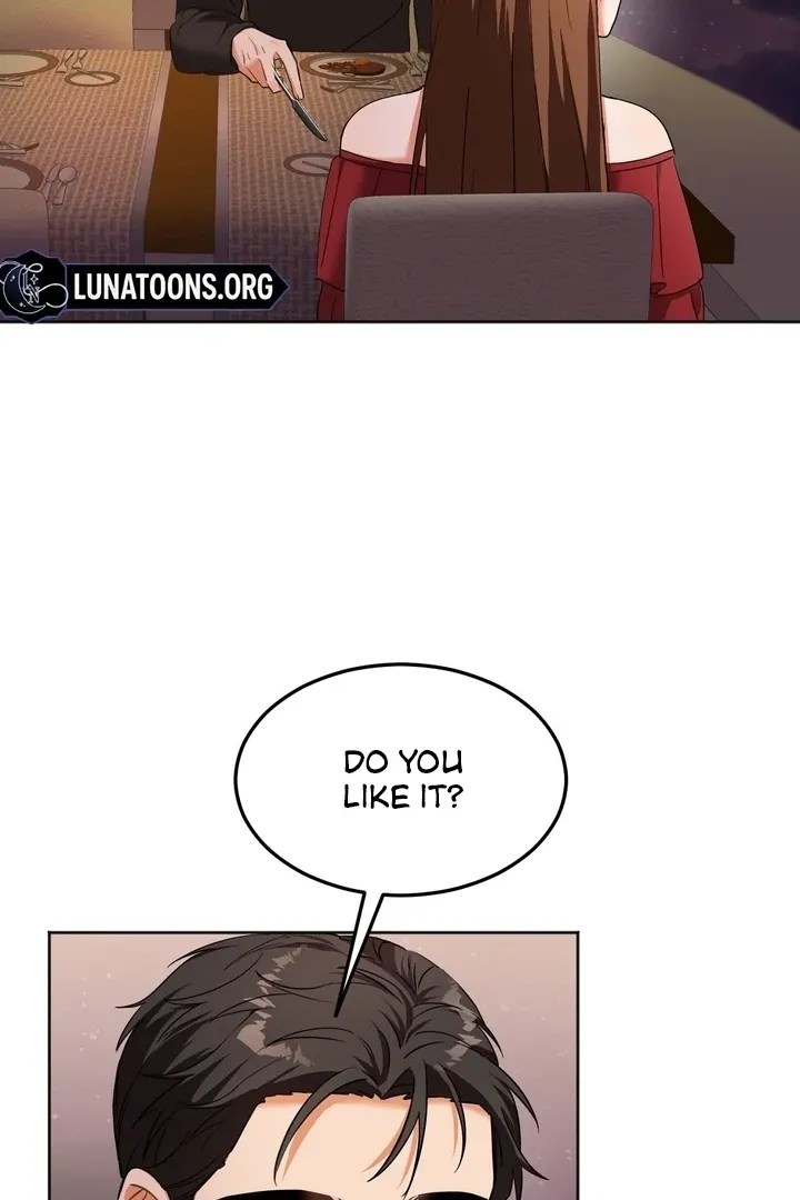 How to abandon you completely Chapter 3 page 36 - 
