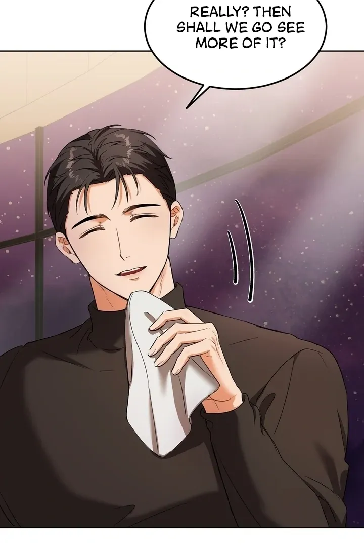 How to abandon you completely Chapter 3 page 39 - 