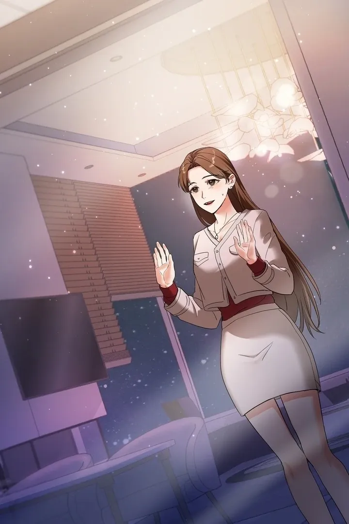 How to abandon you completely Chapter 3 page 52 - 