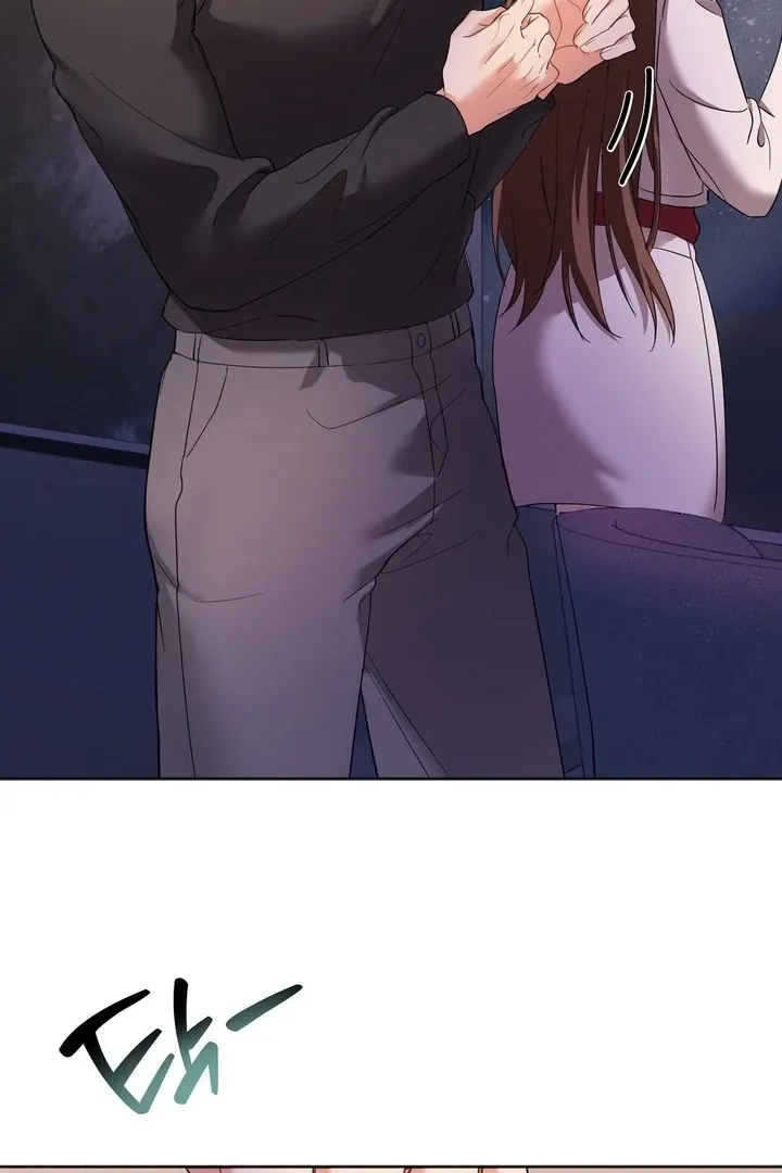How to abandon you completely Chapter 3 page 58 - 