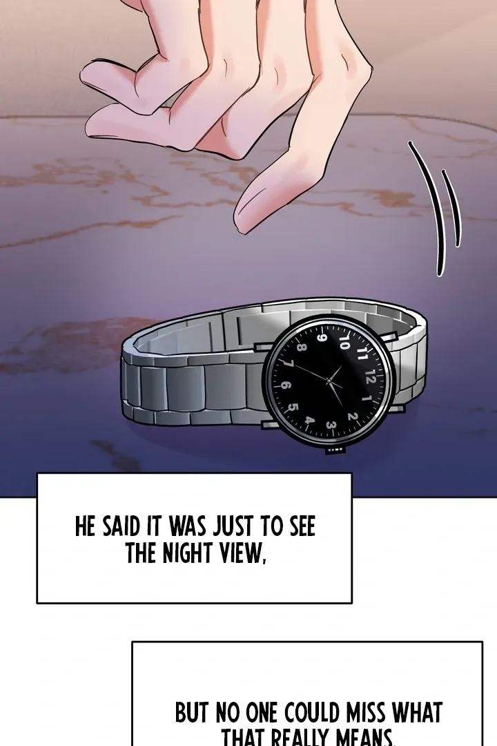 How to abandon you completely Chapter 3 page 59 - 
