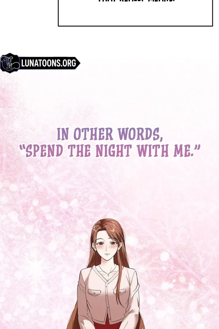 How to abandon you completely Chapter 3 page 60 - 