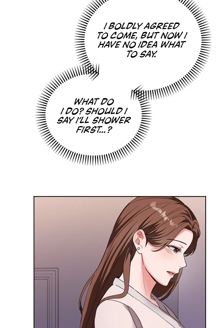 How to abandon you completely Chapter 3 page 65 - 