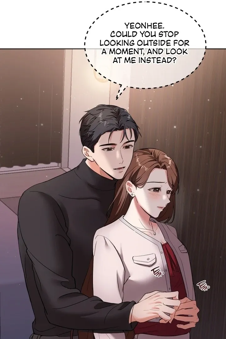How to abandon you completely Chapter 3 page 70 - 