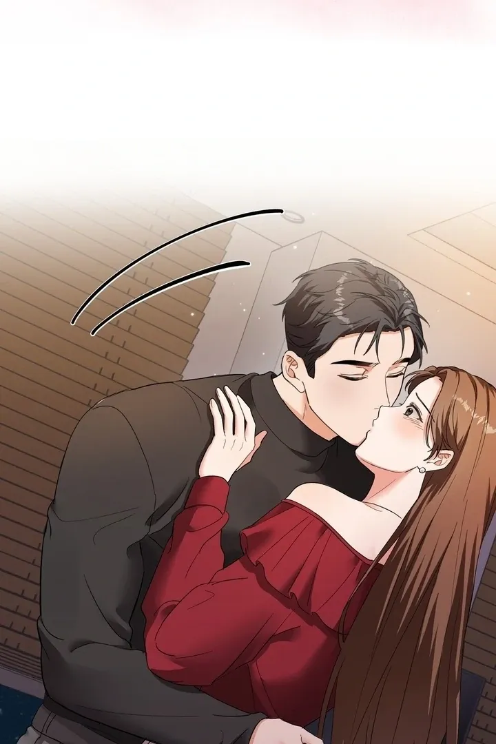 How to abandon you completely Chapter 3 page 81 - 