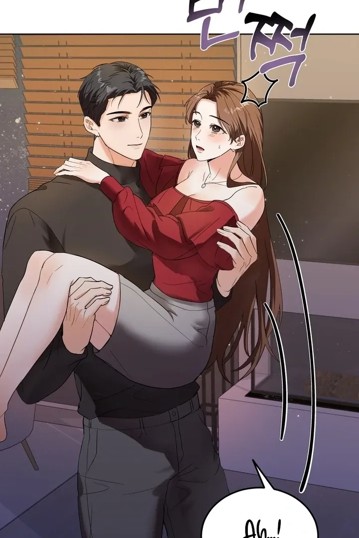 How to abandon you completely Chapter 3 page 89 - 