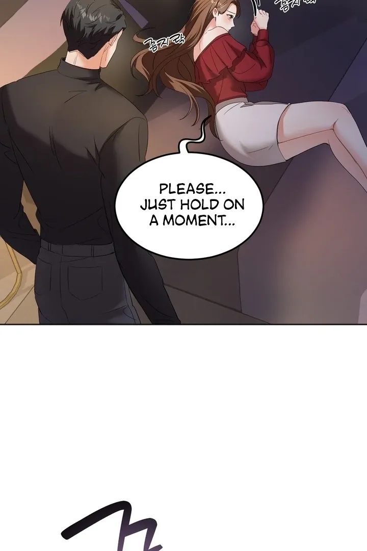 How to abandon you completely Chapter 3 page 94 - 