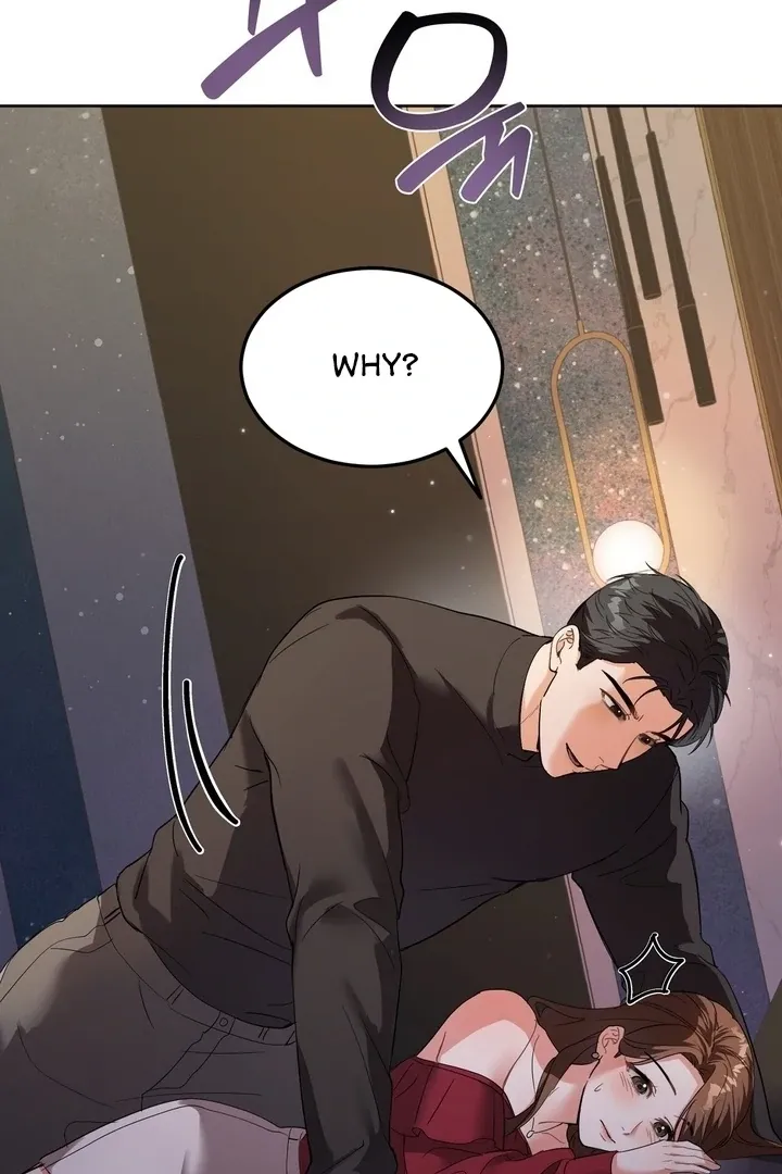 How to abandon you completely Chapter 3 page 95 - 
