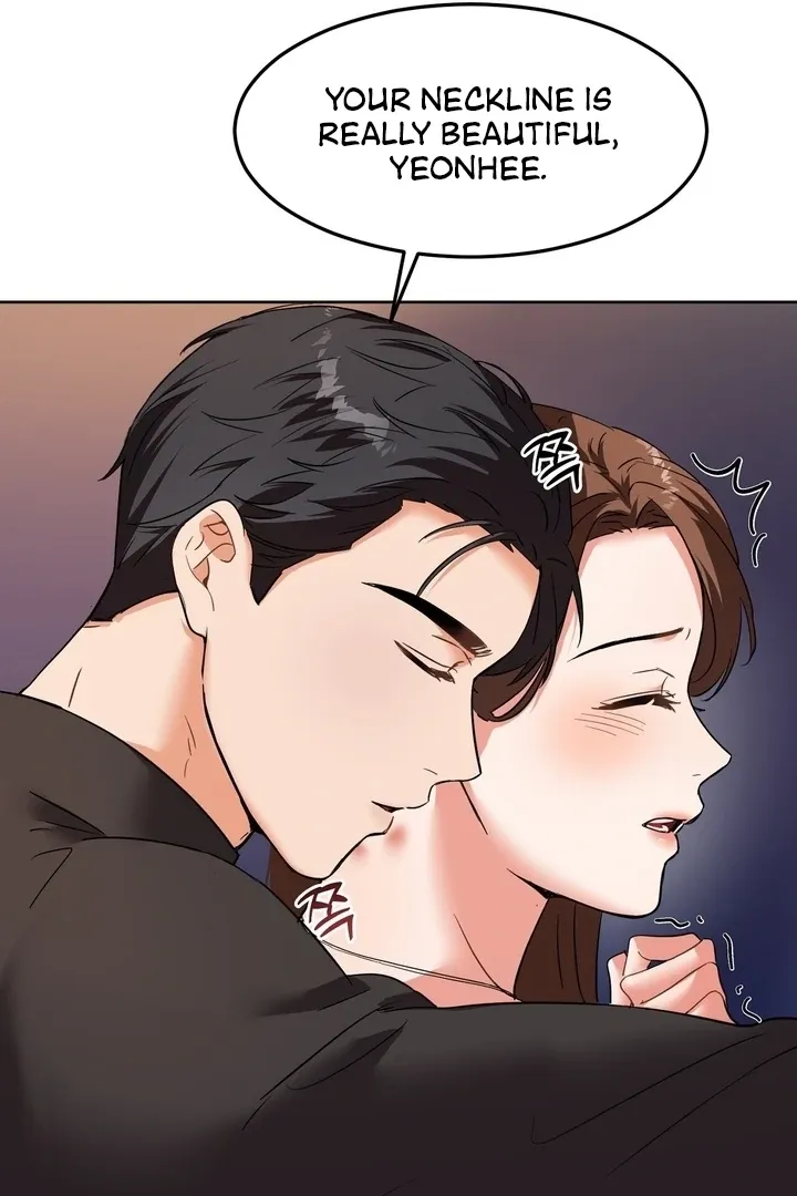 How to abandon you completely Chapter 3 page 98 - 