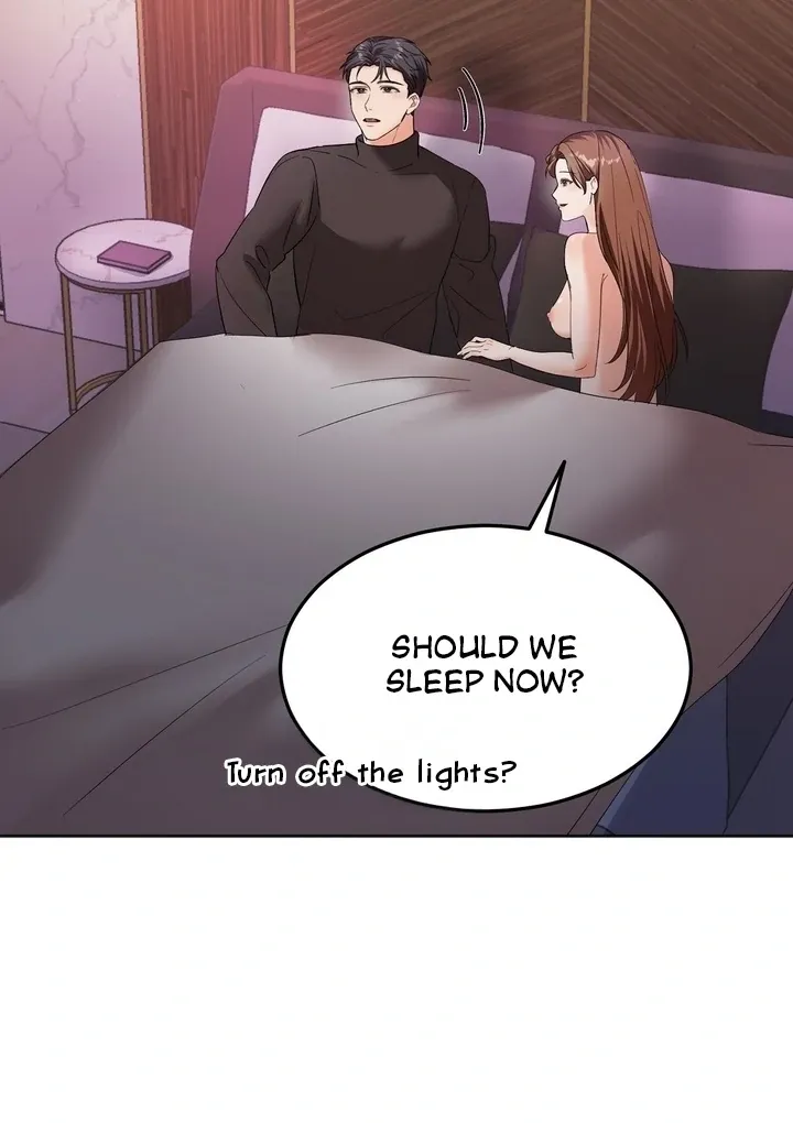 How to abandon you completely Chapter 4 page 110 - 