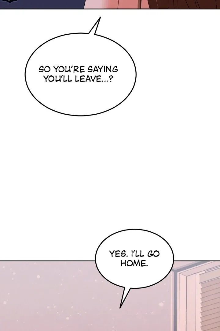 How to abandon you completely Chapter 4 page 115 - 