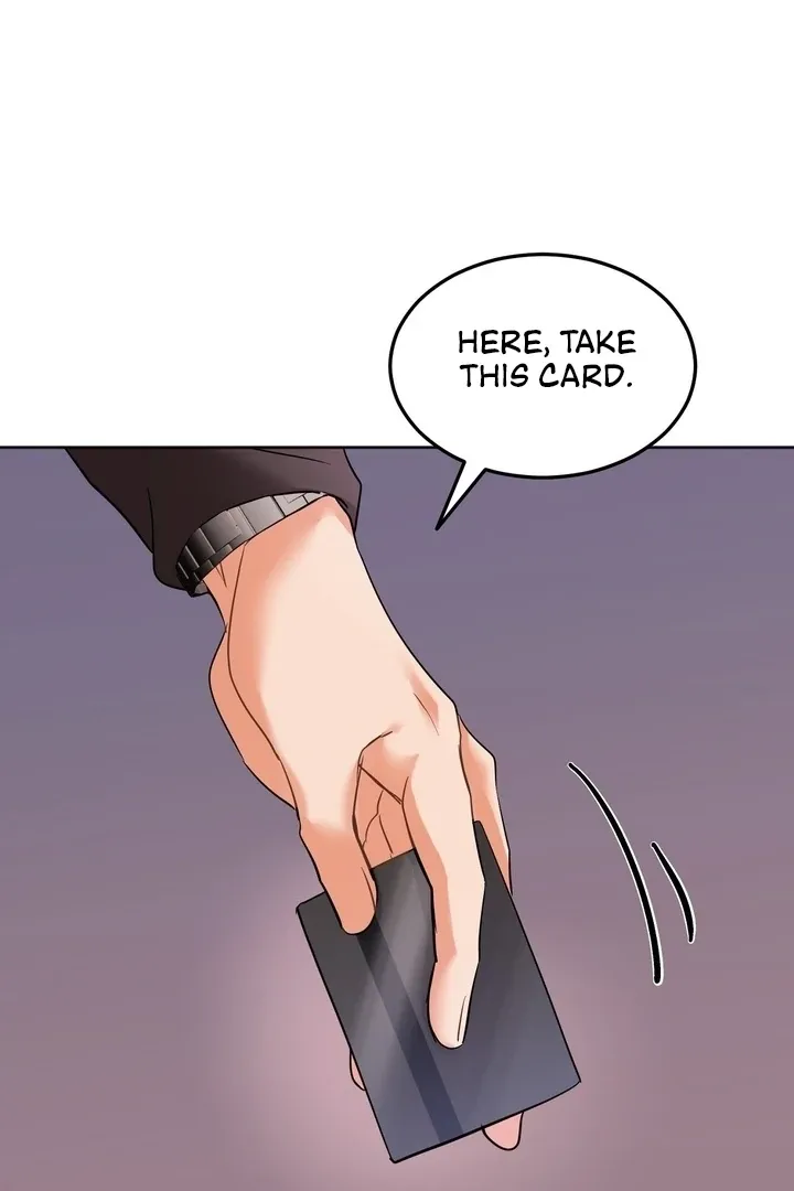 How to abandon you completely Chapter 4 page 119 - 