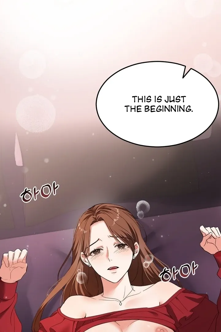 How to abandon you completely Chapter 4 page 19 - 