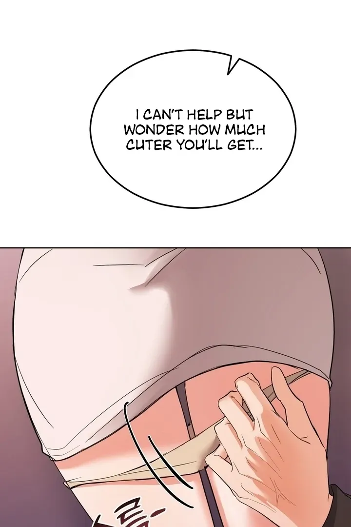 How to abandon you completely Chapter 4 page 30 - 