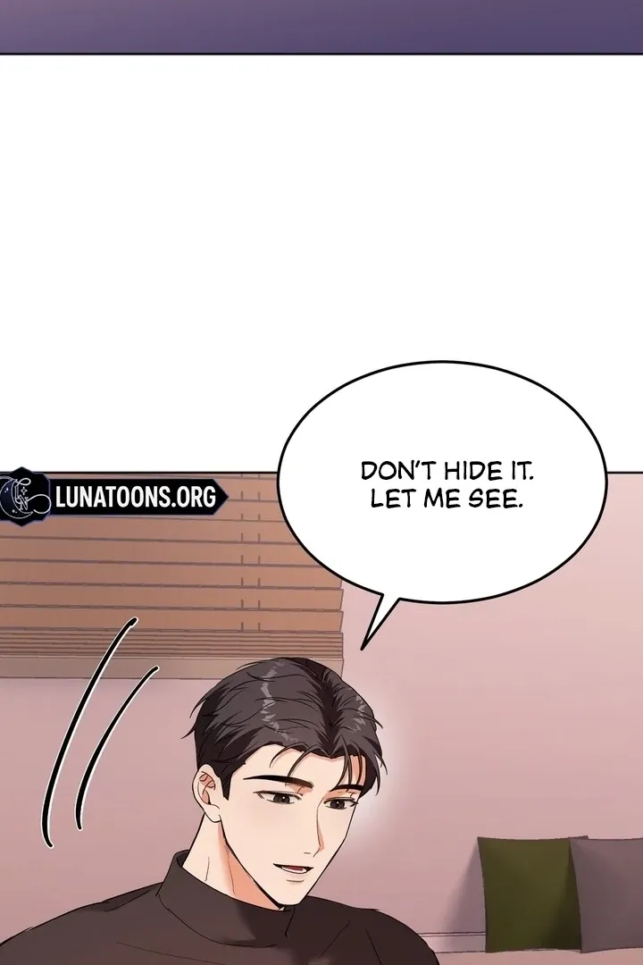 How to abandon you completely Chapter 4 page 32 - 