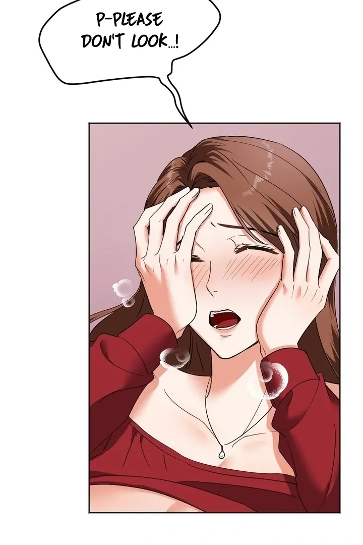 How to abandon you completely Chapter 4 page 34 - 