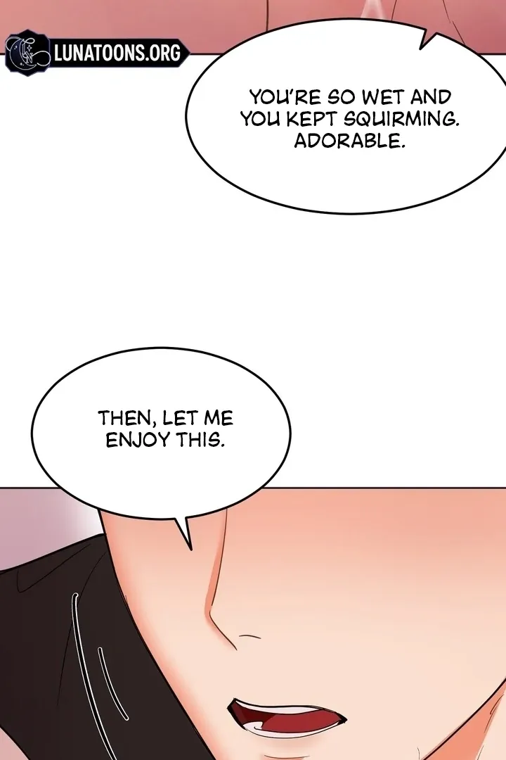 How to abandon you completely Chapter 4 page 36 - 