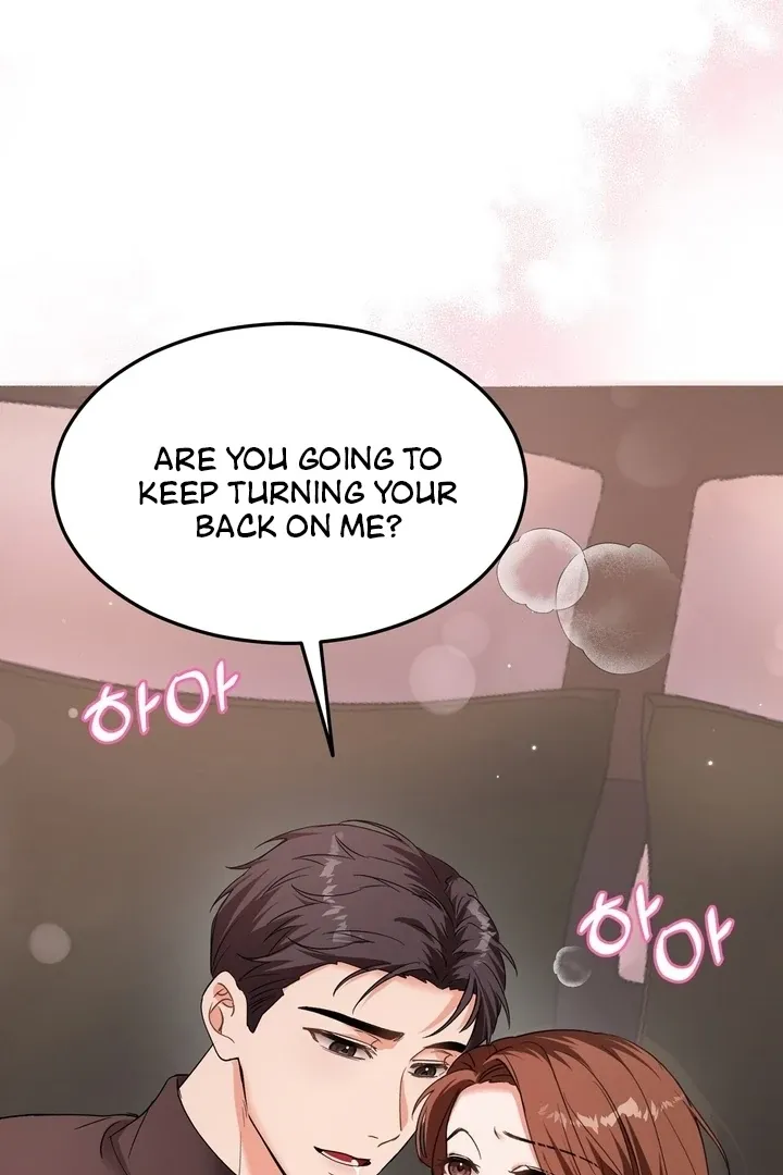 How to abandon you completely Chapter 4 page 6 - 