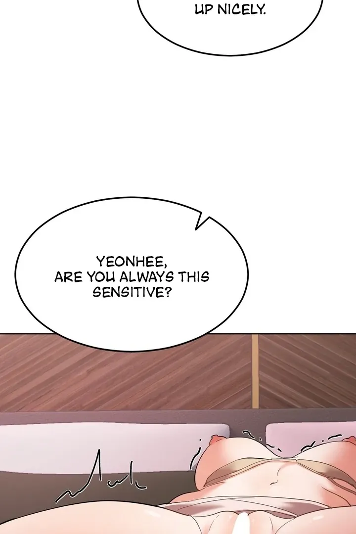 How to abandon you completely Chapter 4 page 52 - 