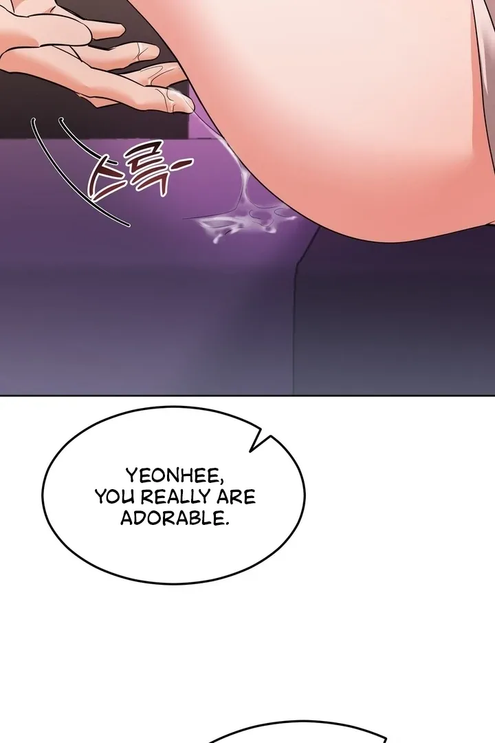 How to abandon you completely Chapter 4 page 60 - 