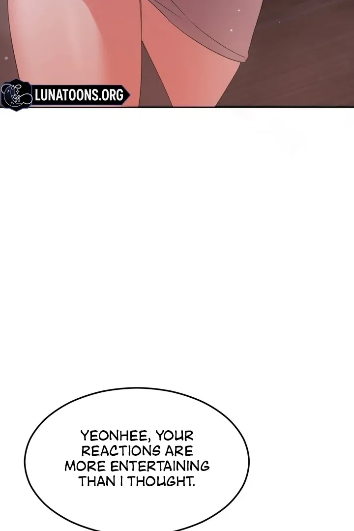 How to abandon you completely Chapter 4 page 8 - 