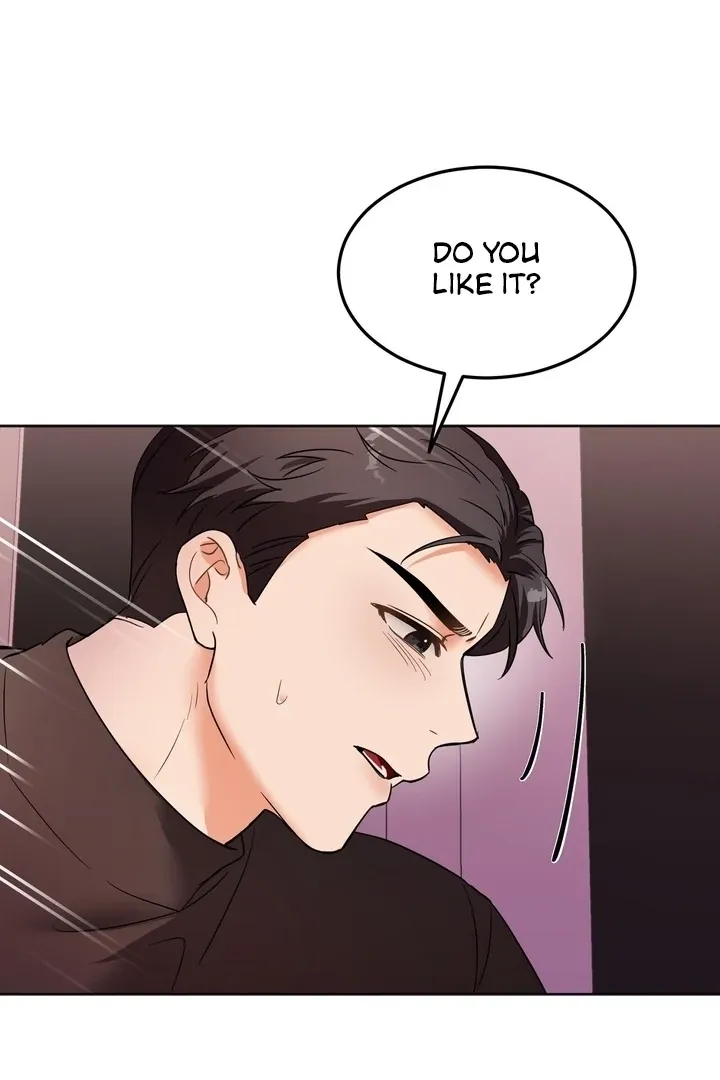 How to abandon you completely Chapter 4 page 80 - 