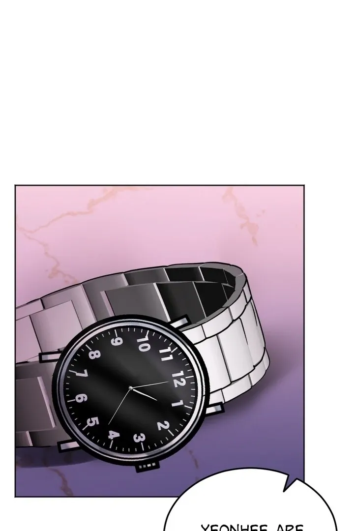 How to abandon you completely Chapter 4 page 92 - 