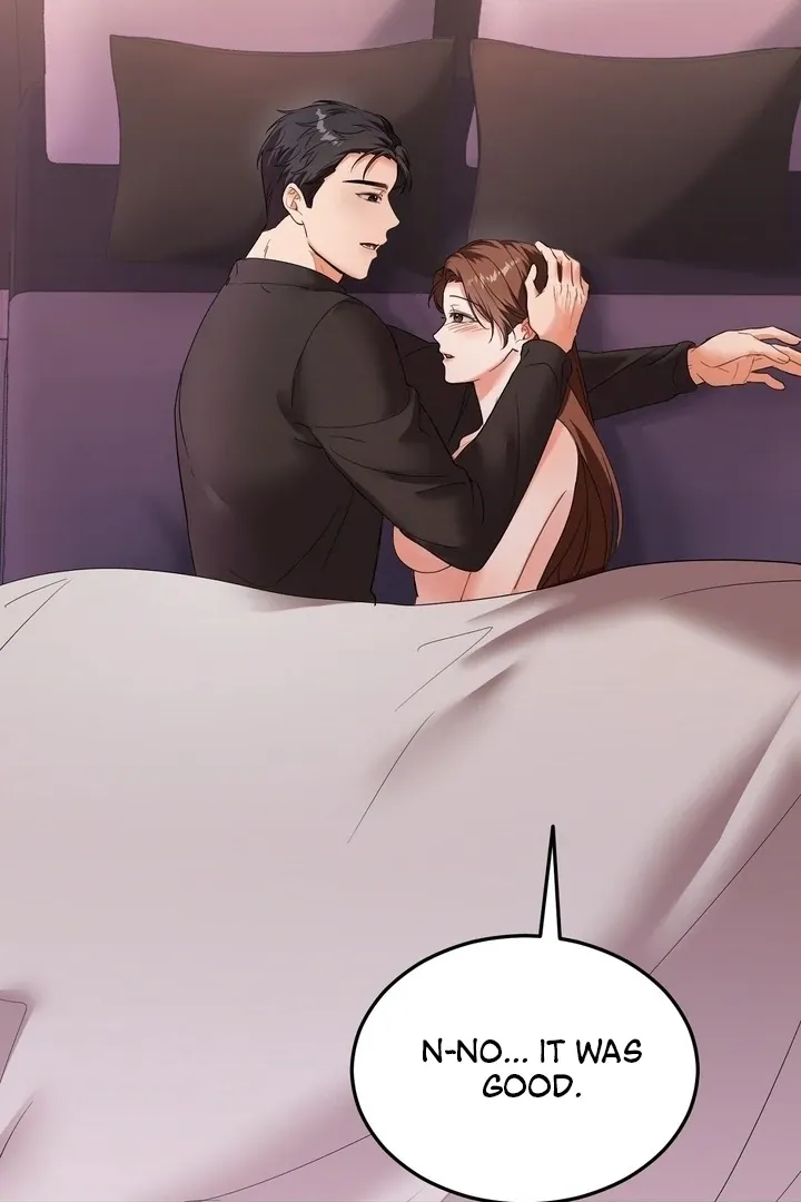 How to abandon you completely Chapter 4 page 94 - 