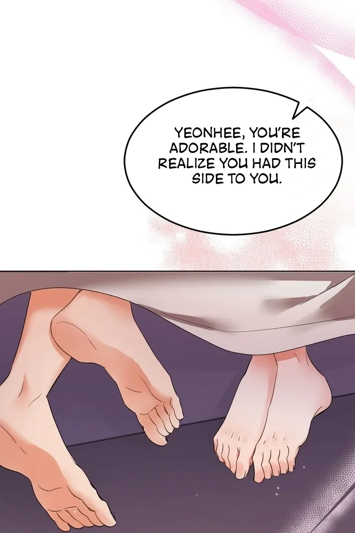 How to abandon you completely Chapter 4 page 100 - 