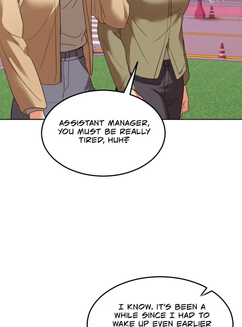 How to abandon you completely Chapter 5 page 102 - 