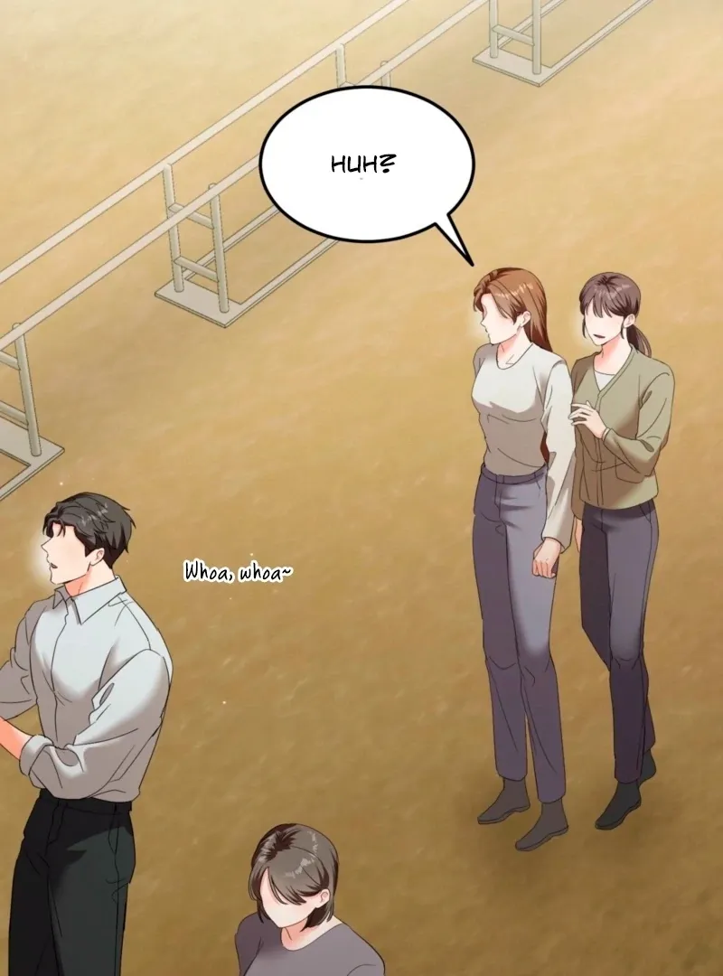 How to abandon you completely Chapter 5 page 131 - 