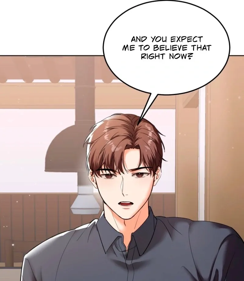 How to abandon you completely Chapter 5 page 29 - 