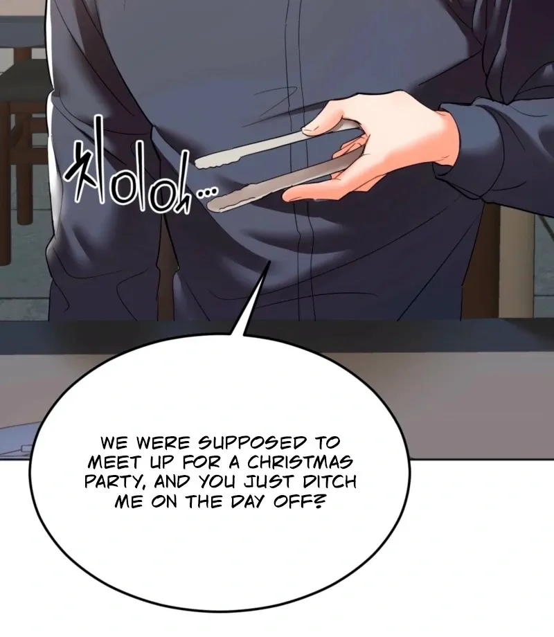 How to abandon you completely Chapter 5 page 30 - 