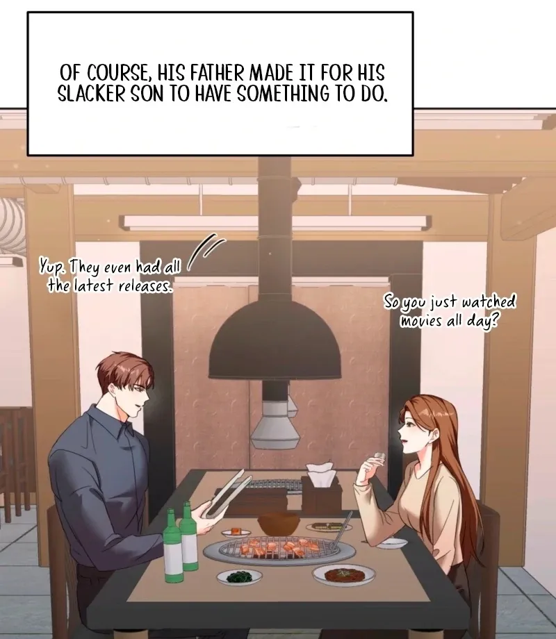 How to abandon you completely Chapter 5 page 39 - 