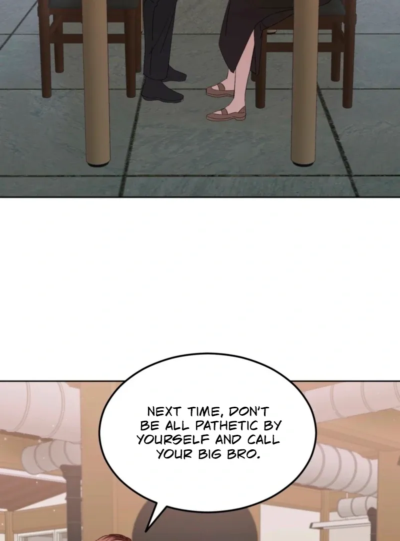 How to abandon you completely Chapter 5 page 40 - 