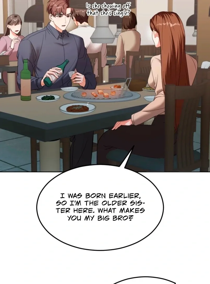 How to abandon you completely Chapter 5 page 41 - 