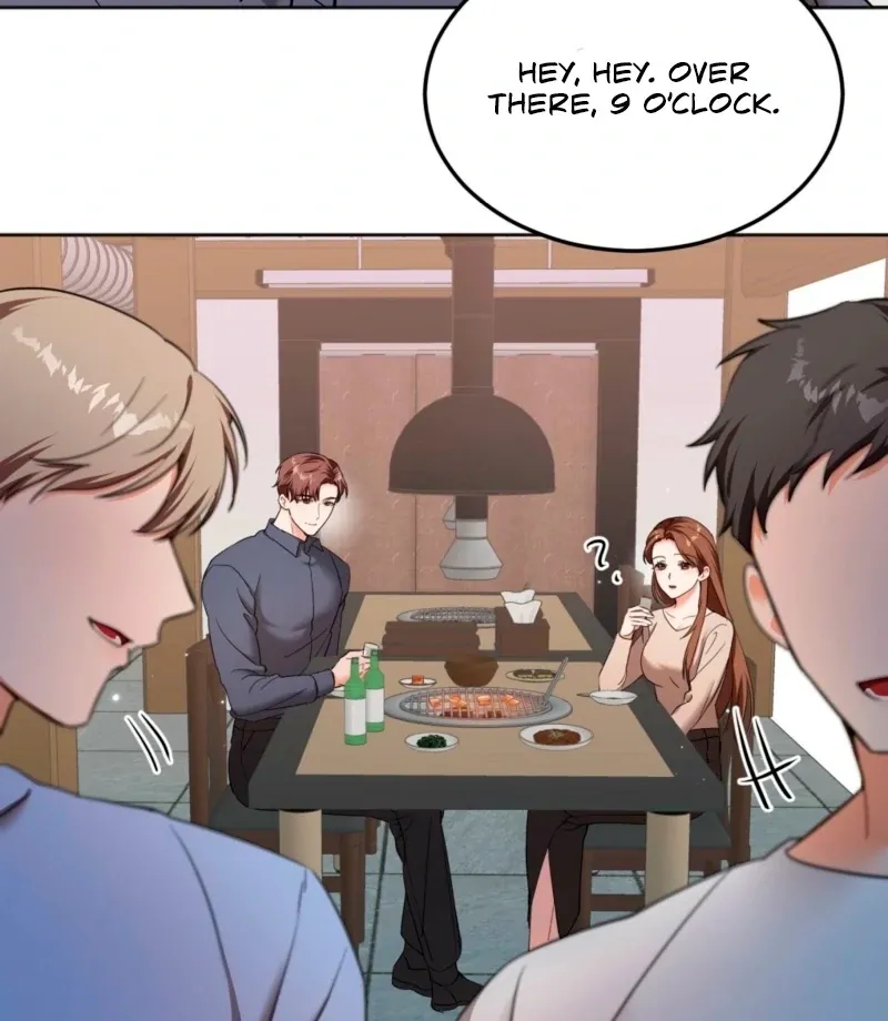 How to abandon you completely Chapter 5 page 46 - 