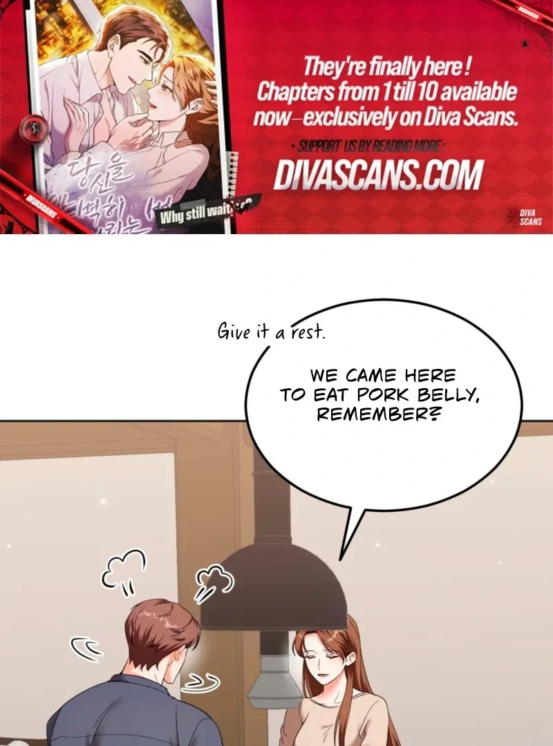How to abandon you completely Chapter 5 page 49 - 