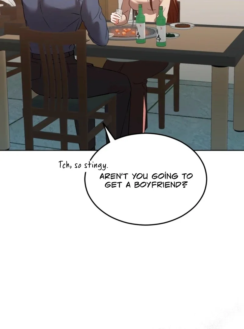 How to abandon you completely Chapter 5 page 50 - 