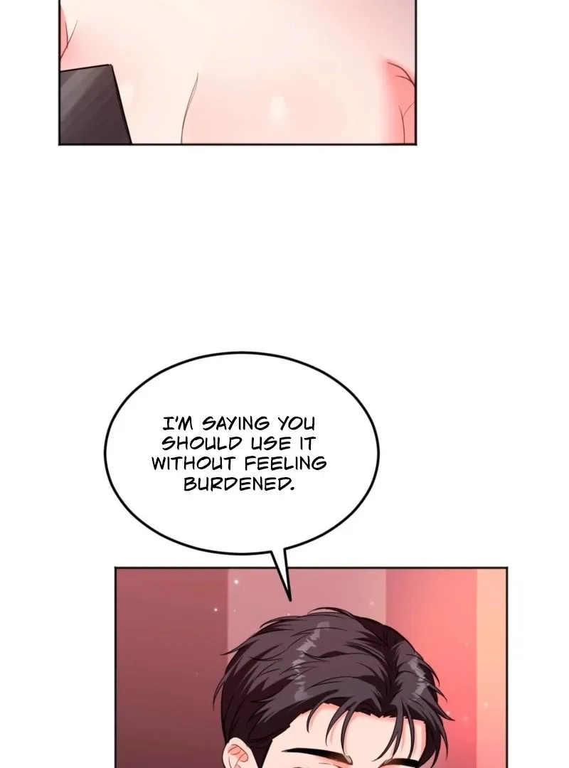 How to abandon you completely Chapter 5 page 6 - 