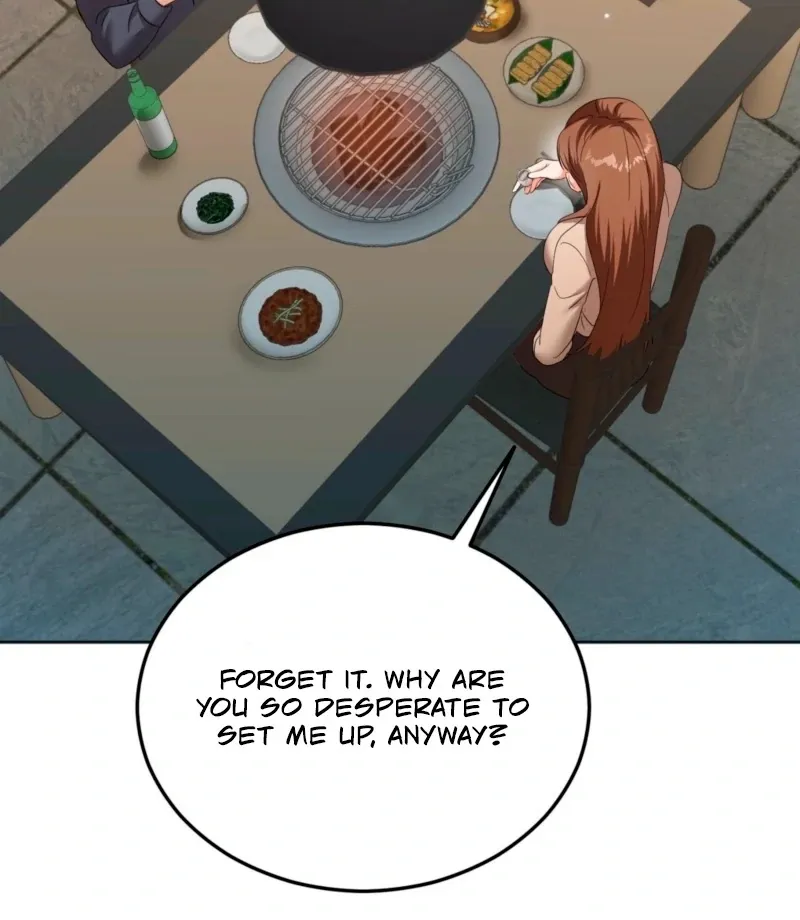 How to abandon you completely Chapter 5 page 56 - 