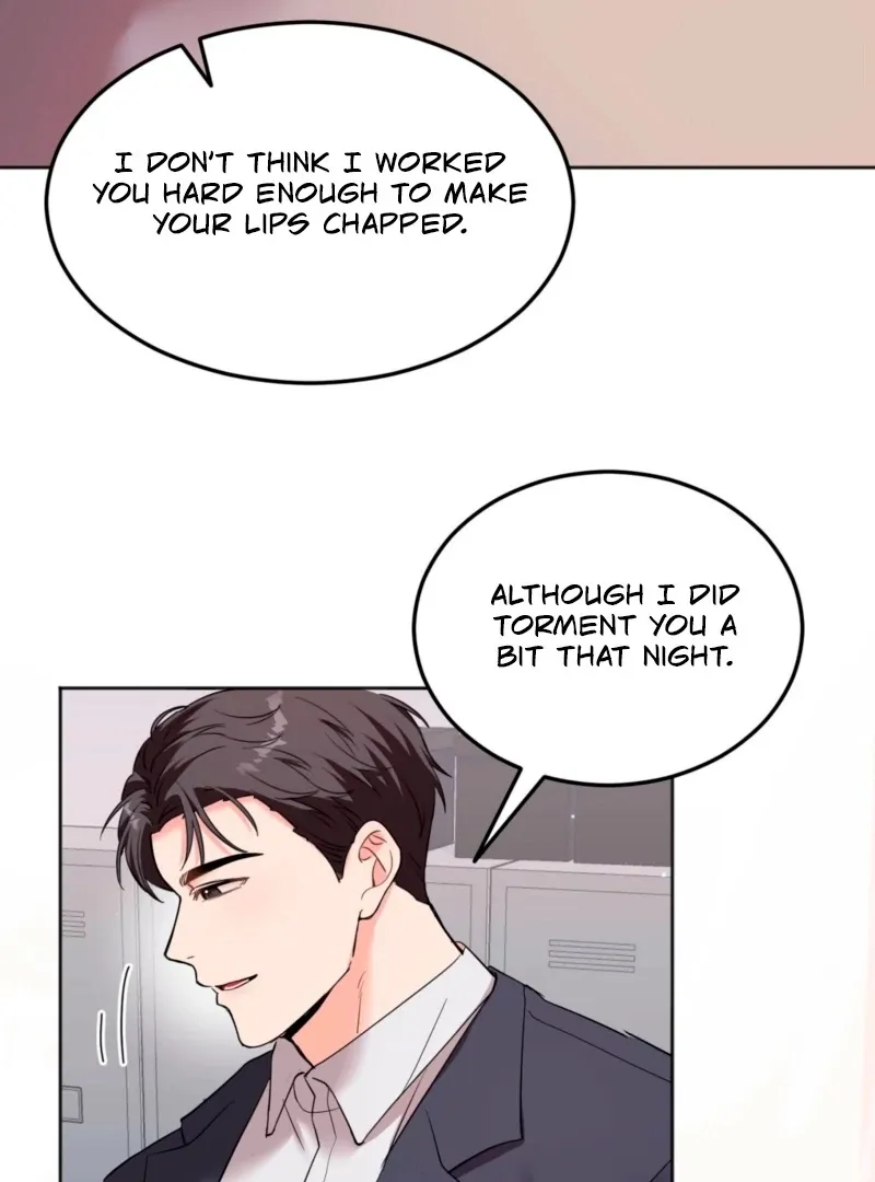 How to abandon you completely Chapter 5 page 75 - 